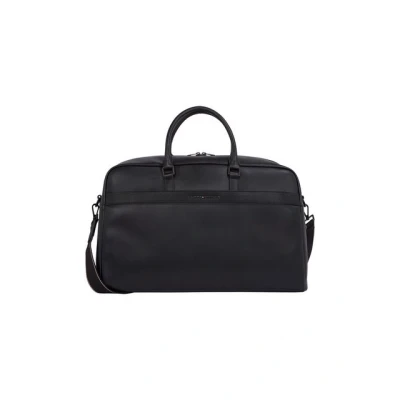 Abbildung von Tommy Hilfiger CORP Duffle Weekender, Herren, Größe: One Size, Black