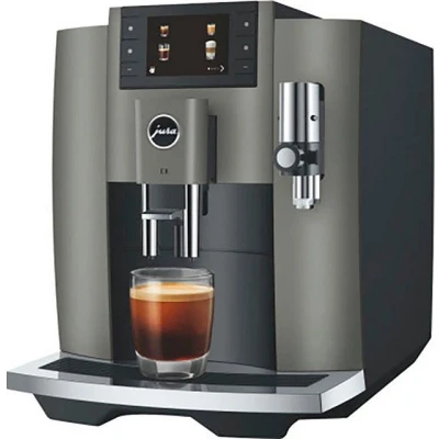 Abbildung von JURA E8 Dark Inox (EC)