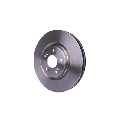 Abbildung von HELLA 8DD 355 116 091 Bremsscheibe 320 32 05/09 114,3 innenbelüftet ohne Radbefestigungsbolzen, Radnabe HONDA: ACCORD 8, 8 Kombi