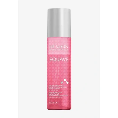 Abbildung von Revlon Equave Color Vibrancy Instant Detangling Conditioner 200ml