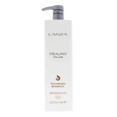 Abbildung von Healing Volume Thickening Shampoo