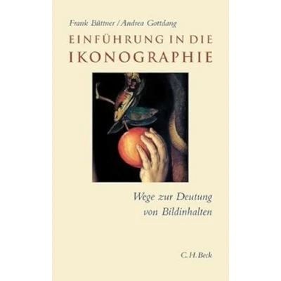Abbildung von Einführung in die Ikonographie