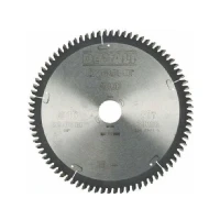 Abbildung von hm piła uniwersalna 216x30mm z80