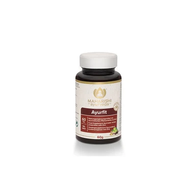 Abbildung von Maharishi Ayurveda AyurFit MA 1403