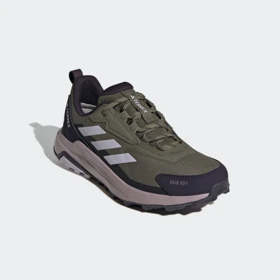 Abbildung von adidas TERREX Wanderschuh &quot;TERREX ANYLANDER RAIN.RDY&quot;, wasserdicht