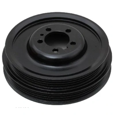 Abbildung von JAPANPARTS PU 806 Kurbelwellenriemenscheibe 144 SUZUKI: SWIFT 2 Stufenheck