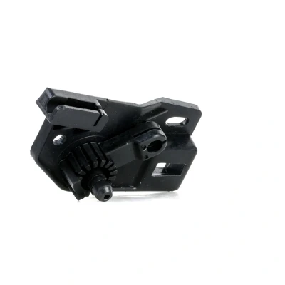 Abbildung von DPA 88230122602 Lagerung, Kotflügelhalterung VOLKSWAGEN: Golf 4 Schrägheck, Polo IV Bora Variant, SEAT: Ibiza 3 Schrägheck