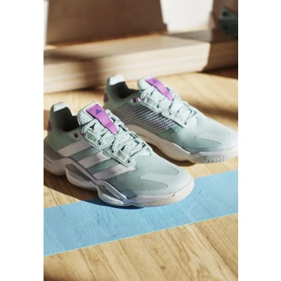 Abbildung von adidas Performance Handballschuh &quot;STABIL 16 INDOOR&quot;