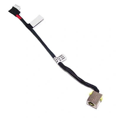Abbildung von DC Power Jack Buchse Ladekabel für Acer Predator Helios 300 PH315 51 G3 571 77QK 572,AN515 52 N17C1 DC301010I00