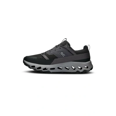 Abbildung von On Cloudhorizon Hikingschuh Black alloy, Herren, Größe: 40, alloy Schuhe