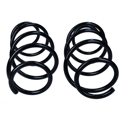 Abbildung von MAXGEAR 60 1413D Fahrwerksfeder Vorderachse Schraubenfeder CITROËN: C2 Schrägheck