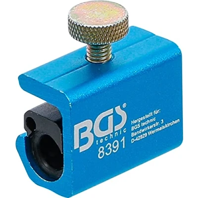 Abbildung von BGS 8391 Bowdenzugöler