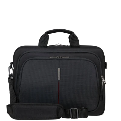 Abbildung von Samsonite Guardit 3.0 15.6 Zoll Slim Laptoptasche Schwarz
