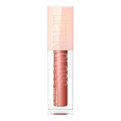 Abbildung von Maybelline Lifter Gloss Hydrating Lipgloss mit Hyaluronsäure 5 g (Verschiedene Farbtöne) 009 Topaz
