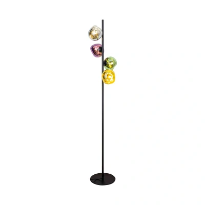 Abbildung von ECO LIGHT Stehlampe Canopus, ohne Leuchtmittel