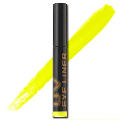 Abbildung von Stargazer Neon Yellow Eye Liquid Eyeliner