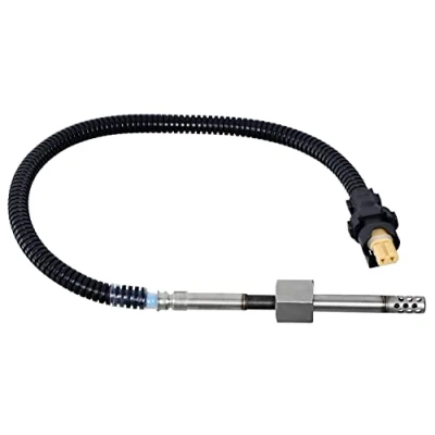 Abbildung von HELLA 6PT 010 376 381 Sensor, Abgastemperatur MERCEDES BENZ: C Klasse T modell, E Limousine