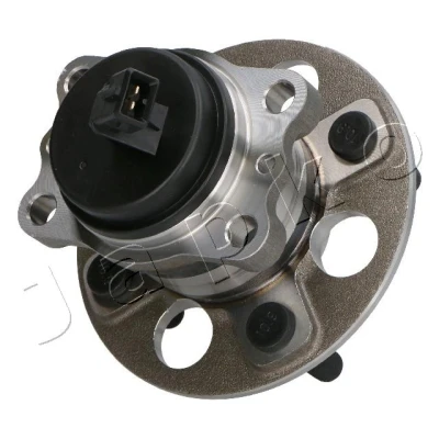 Abbildung von JAPKO 420331 Radnabe Hinterachse HYUNDAI: i20 II Schrägheck