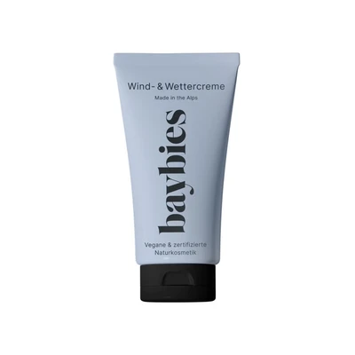 Abbildung von baybies Wind &amp; Wettercreme