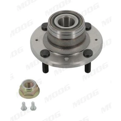 Abbildung von MOOG VV WB 11708 Radlagersatz 140 VOLVO: V40 Kombi, S40 I