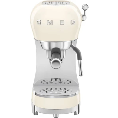 Abbildung von SMEG ECF02CREU Creme