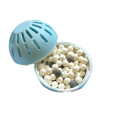 Abbildung von Ecoegg Laundry Egg Nachfüllpackung Fresh Linen
