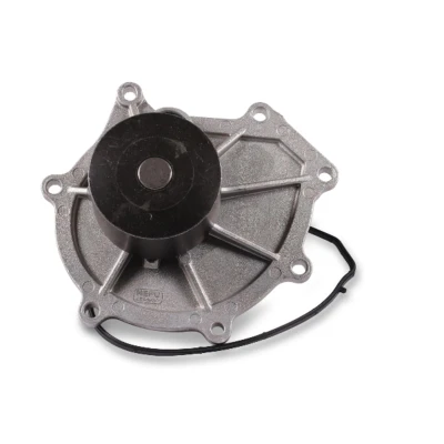Abbildung von HEPU P2601 Wasserpumpe mit Dichtung mechanisch LAND ROVER: Freelander I SUV, 75, 800 Coupe, MG: ZT T Kombi