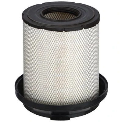 Abbildung von ALCO FILTER MD 7528 Luftfilter 350,0 342,0 Filtereinsatz MERCEDES BENZ: ATEGO 2,