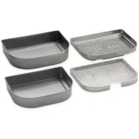 Abbildung von Multifunktions Erweiterungs Set für Lumin Compact, Grillrost
