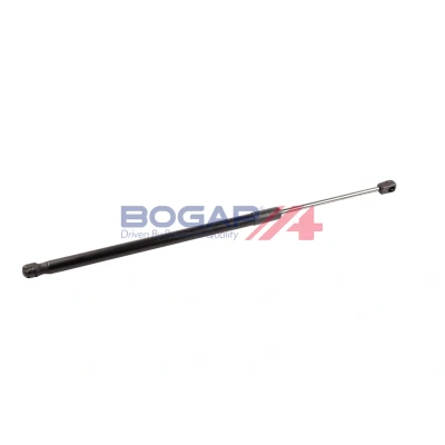 Abbildung von BOGAP A5260227 Heckklappendämpfer hinten SKODA: Superb III Schrägheck (3V3) 2.0 TSI 4x4, 1.8 TSI, 1.5 1.4 1.6 TDI, TDI 4x4