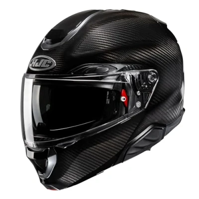 Abbildung von HJC RPHA91 Carbon schwarz L