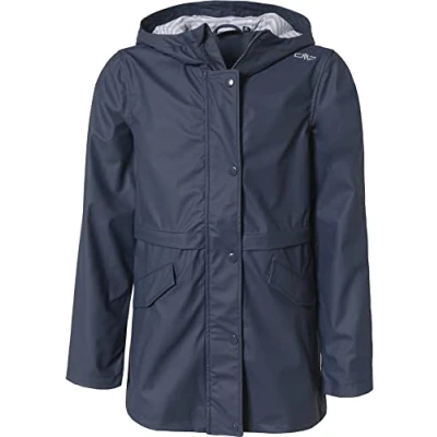 Abbildung von CMP Regenjacke Kinder KID RAIN FIX HOOD JACKET 30X9734