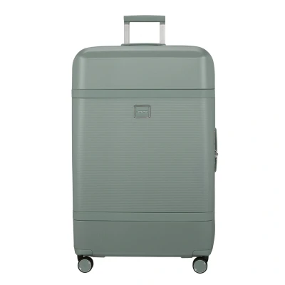 Abbildung von Samsonite Image Spinner 81/30 Expandable thyme Hartschalenkoffer