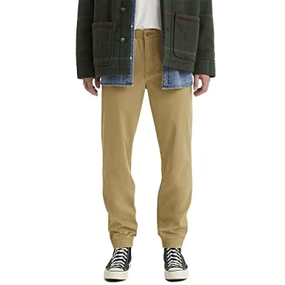 Abbildung von Levi&#039;s Herren XX Chino Jogger III Hose, Harvest Gold S Twll, XS