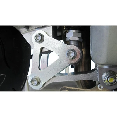 Abbildung von Mizu Hecktieferlegung S9 3020602 für Aprilia