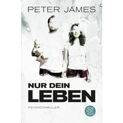 Abbildung von Nur dein Leben: Psychothriller
