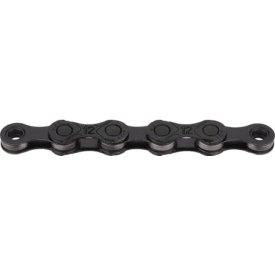Abbildung von KMC Kette E Bike e12 schwarz Tech für 12 fach 130 Glieder Farbe