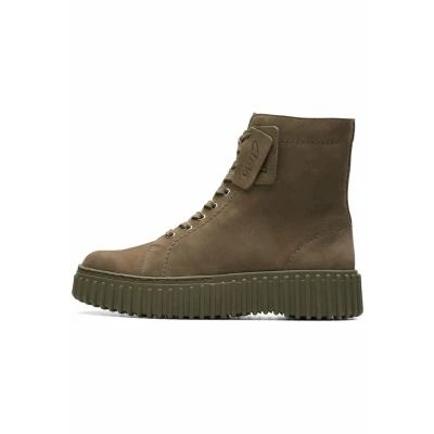 Abbildung von Clarks 26173871 Damen Stiefelette, EU 37