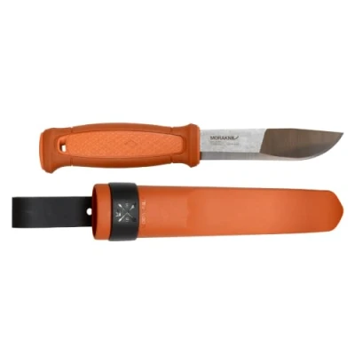 Abbildung von Morakniv Kansbol Burnt Orange Polymer Sheath