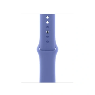 Abbildung von 0 Apple Watch Sportarmband S/M 42mm, mandarine