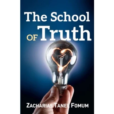 Abbildung von The School of Truth (Practical Helps For Overcomers, Band 6)