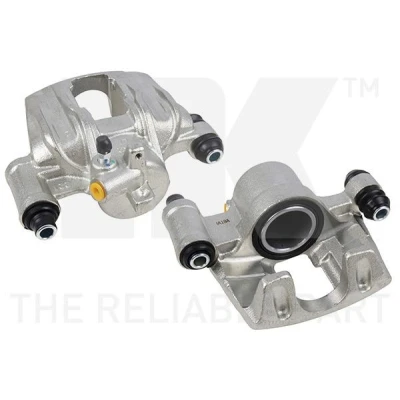 Abbildung von NK 2133161 Bremssattel Gusseisen MERCEDES BENZ: Sprinter 3 T Kastenwagen, Bus, VOLKSWAGEN: LT 28 46 2 Kasten, 35 II Bus