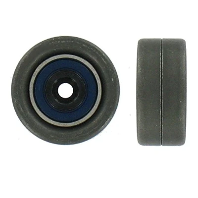Abbildung von SKF VKM 33042 Spannrolle PEUGEOT: 307 SW, 206 Schrägheck, 306 CITROËN: Berlingo / First I, C2 C3 I Schrägheck