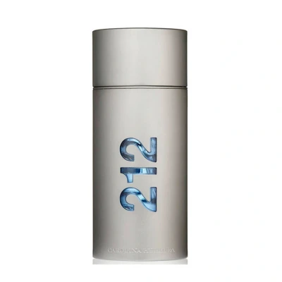 Abbildung von Carolina Herrera 212 Men NYC Eau de Toilette 50 ml