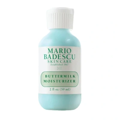 Abbildung von Mario Badescu Buttermilk Moisturizer Gesichtscreme, Größe: One Size,
