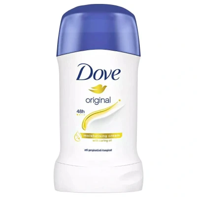 Abbildung von Dove Antitranspirant Deodorant Stick Original 40ml