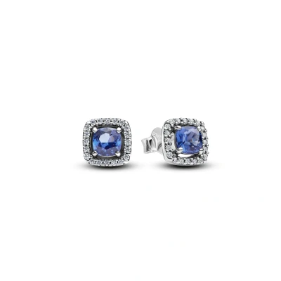 Abbildung von Pandora Damen Ohrringe Silber 293551C01