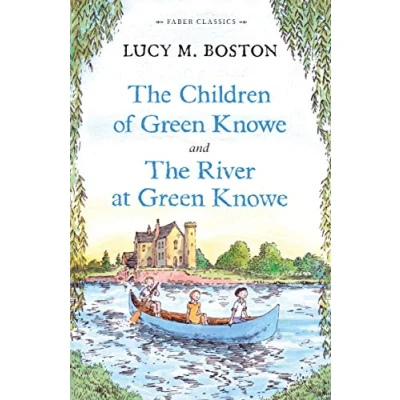 Abbildung von The Children of Green Knowe Collection: 1 (Faber Children&#039;s Classics)