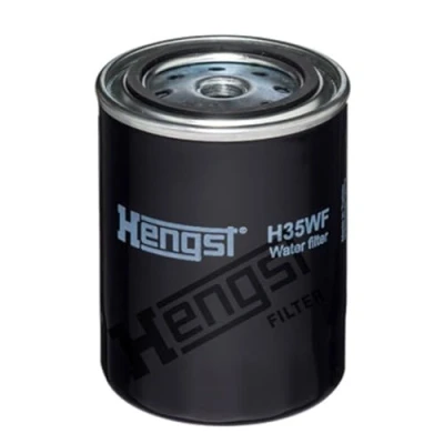 Abbildung von Kühlmittelfilter HENGST FILTER H35WF