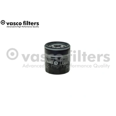 Abbildung von DAVID VASCO V053 Ölfilter M220X1.5 Anschraubfilter FORD: Transit Mk6 Kastenwagen, V363 Custom V362 Bus